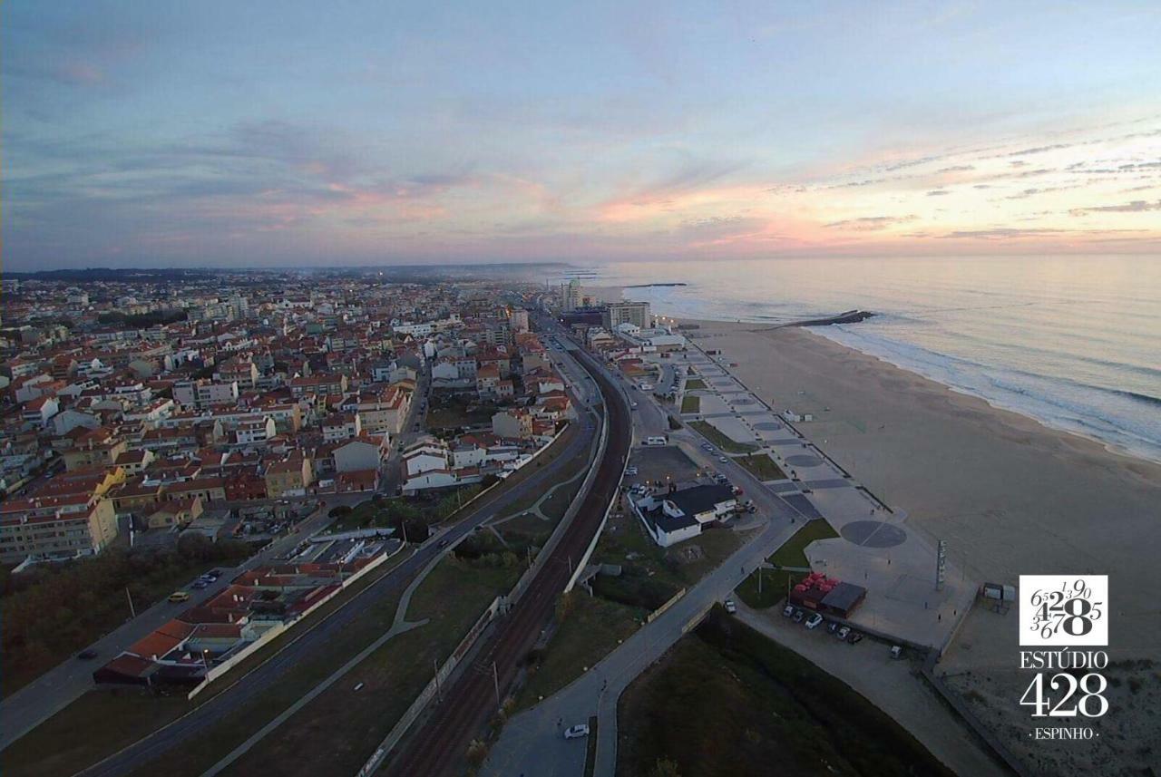 Estudio 428 Espinho  Exterior photo